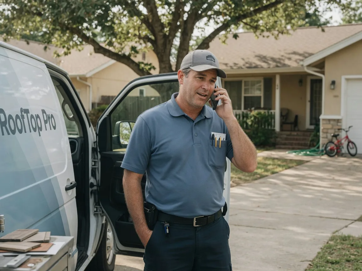 Roof Repair Sunnyvale, TX FAQs