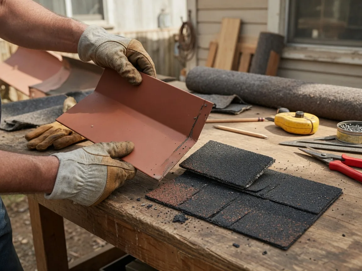 Roof Repair company in Sunnyvale, TX